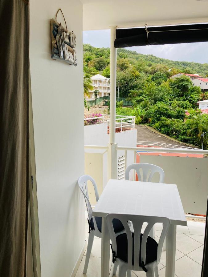 לה טריניטה Studio Ana Martinique מראה חיצוני תמונה