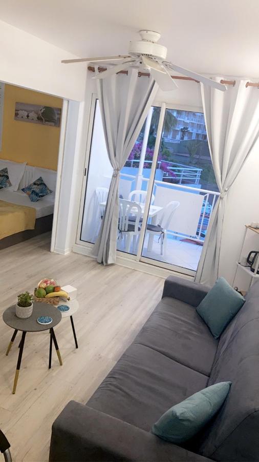 לה טריניטה Studio Ana Martinique מראה חיצוני תמונה